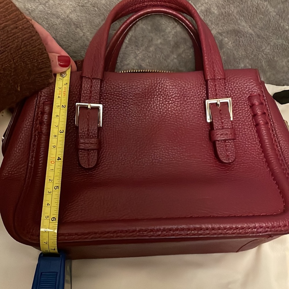 Kate Spade Small Leather Bag - Picture 8 of 11